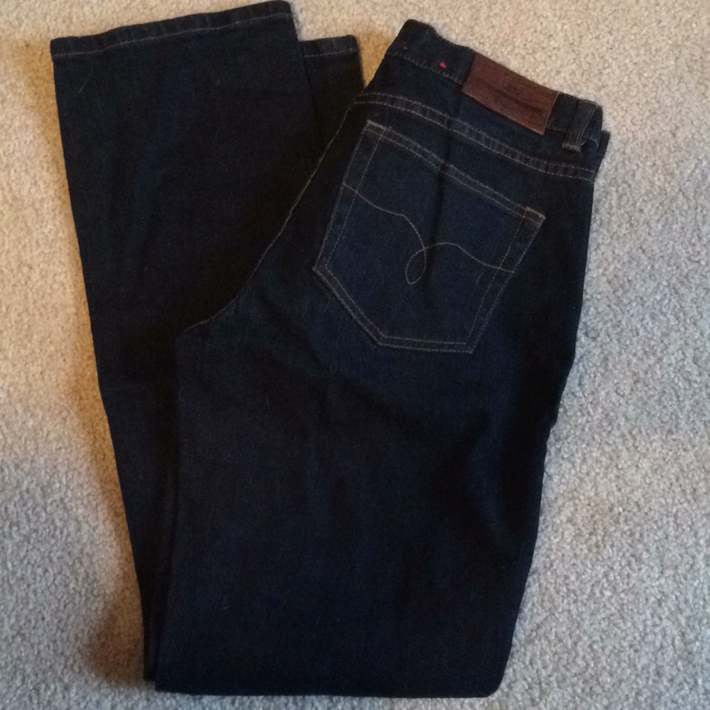 Lauren Jeans Company